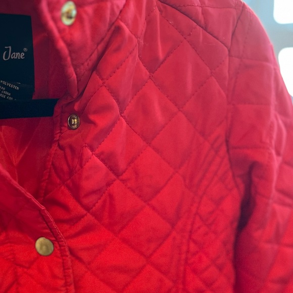 Girls Riding Jacket - Picture 5 of 5